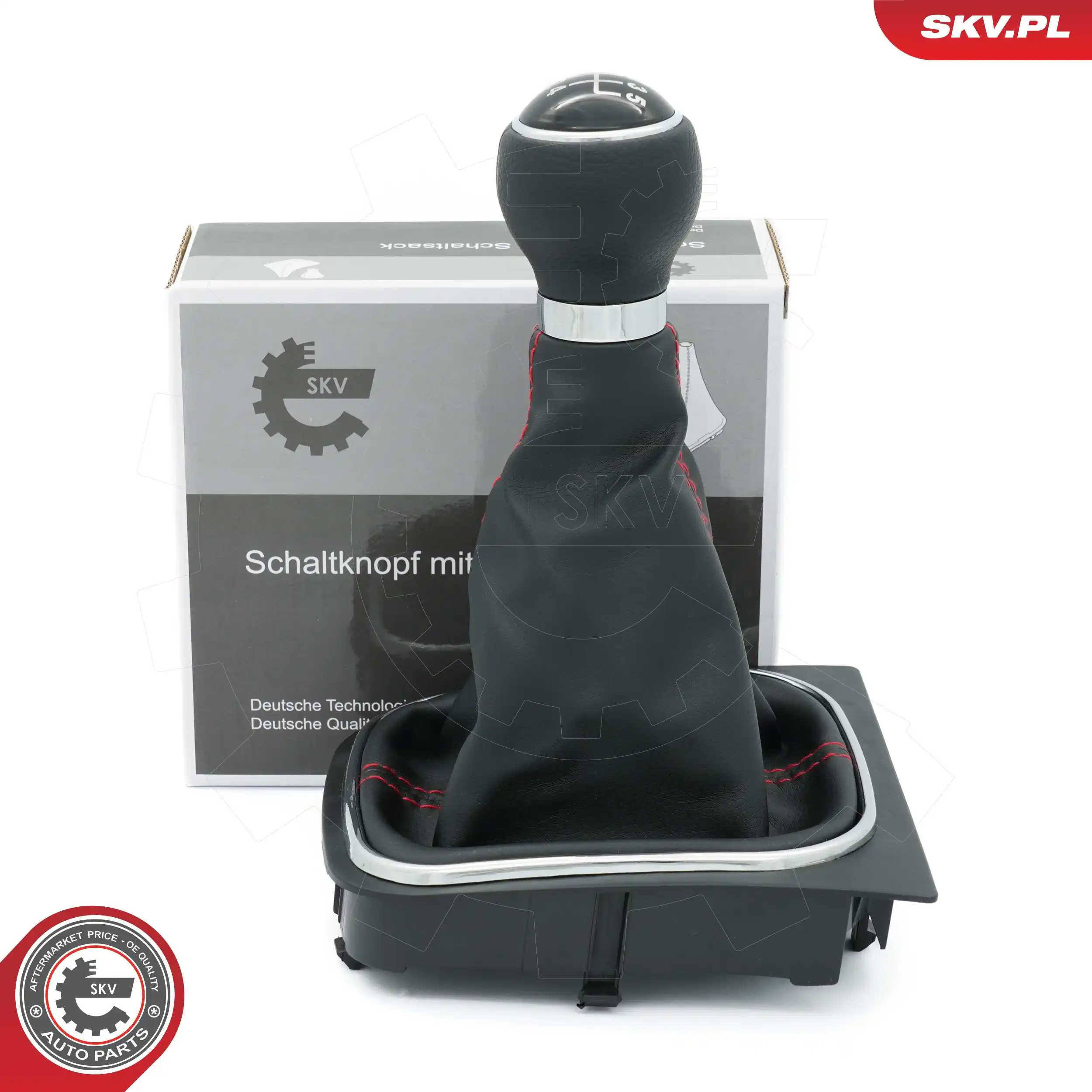 Gear Lever Knob